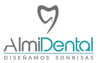 almidental logo