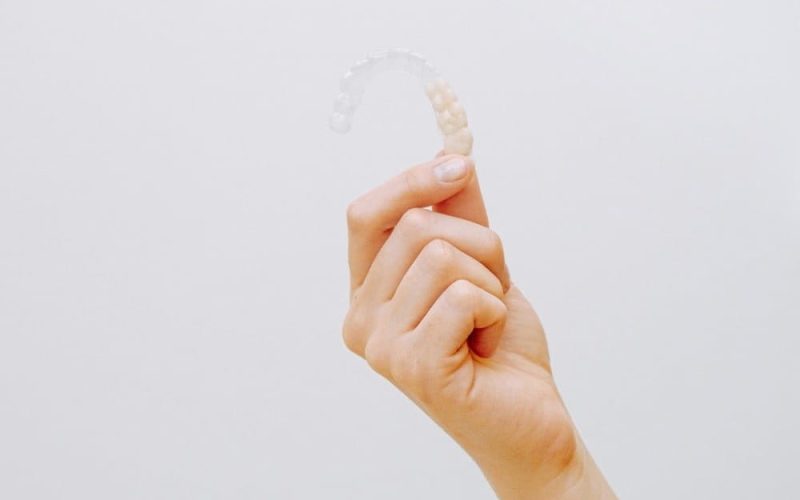 Ortodoncia Invisalign