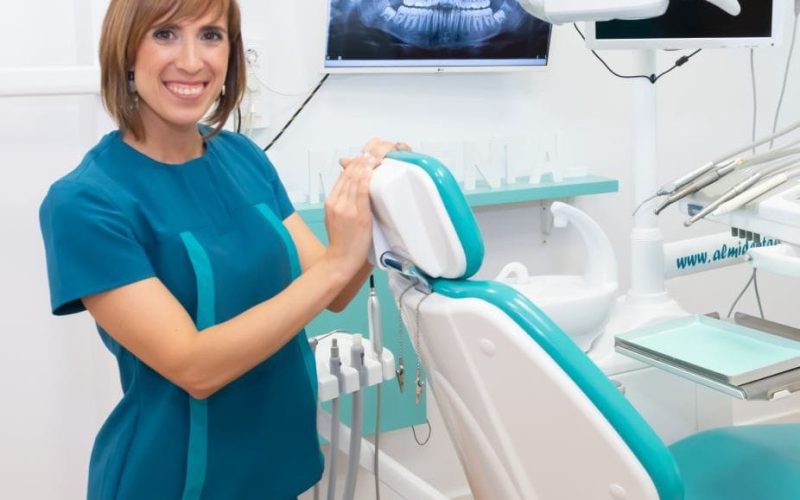 dentista ondara