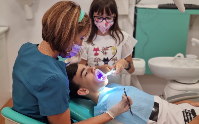 Imagen: © Almidental.